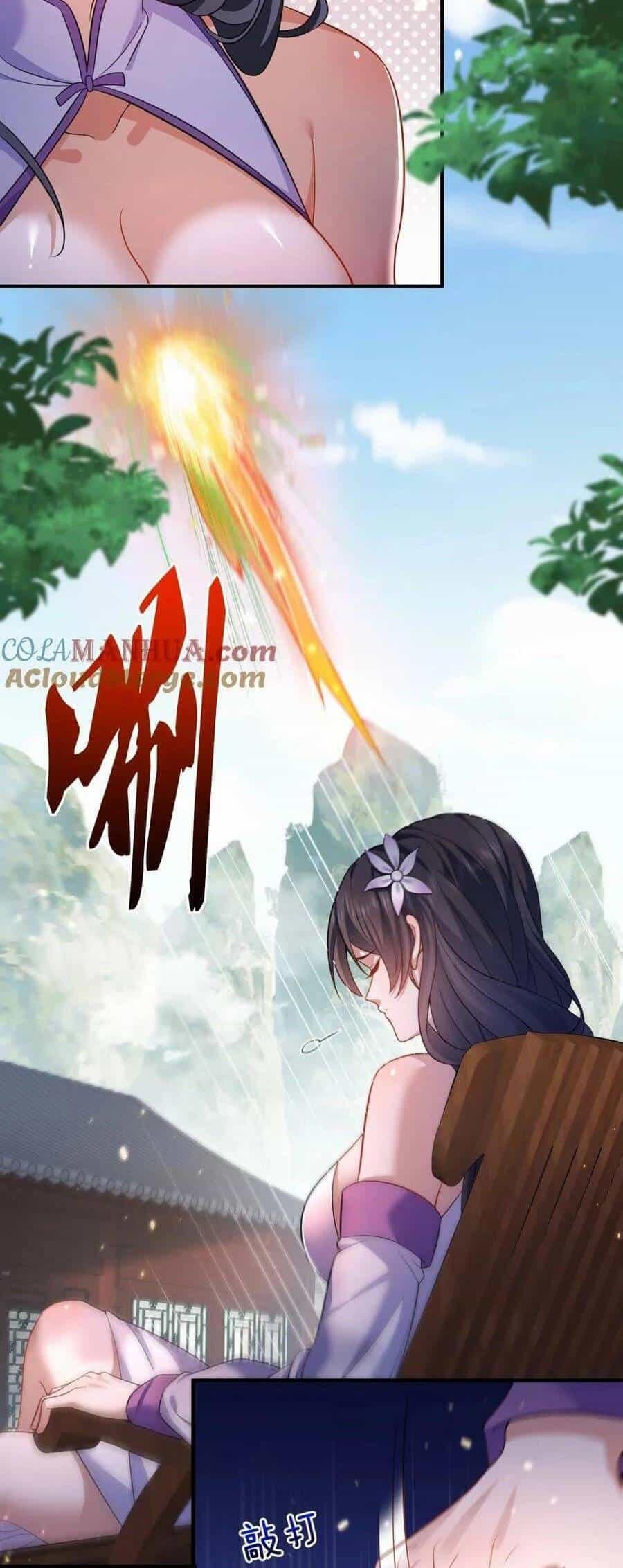 Ta Vô Địch Lúc Nào - Chương 151 - ảnh 5