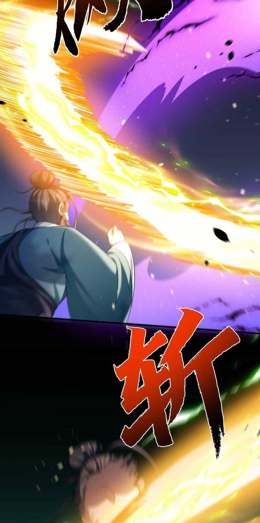 Ta Vô Địch Lúc Nào - Chương 152 - ảnh 16