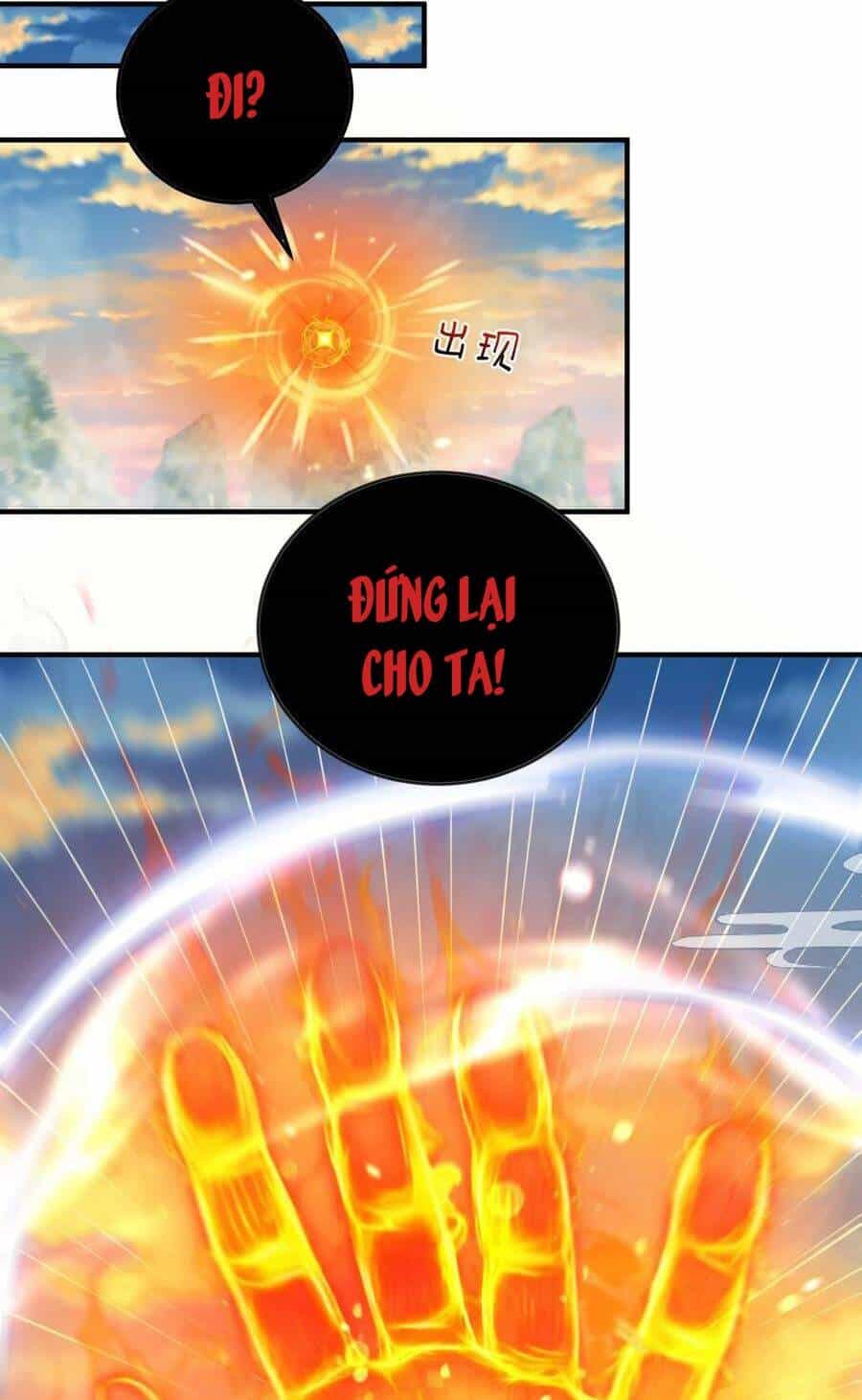 Ta Vô Địch Lúc Nào - Chương 152 - ảnh 25
