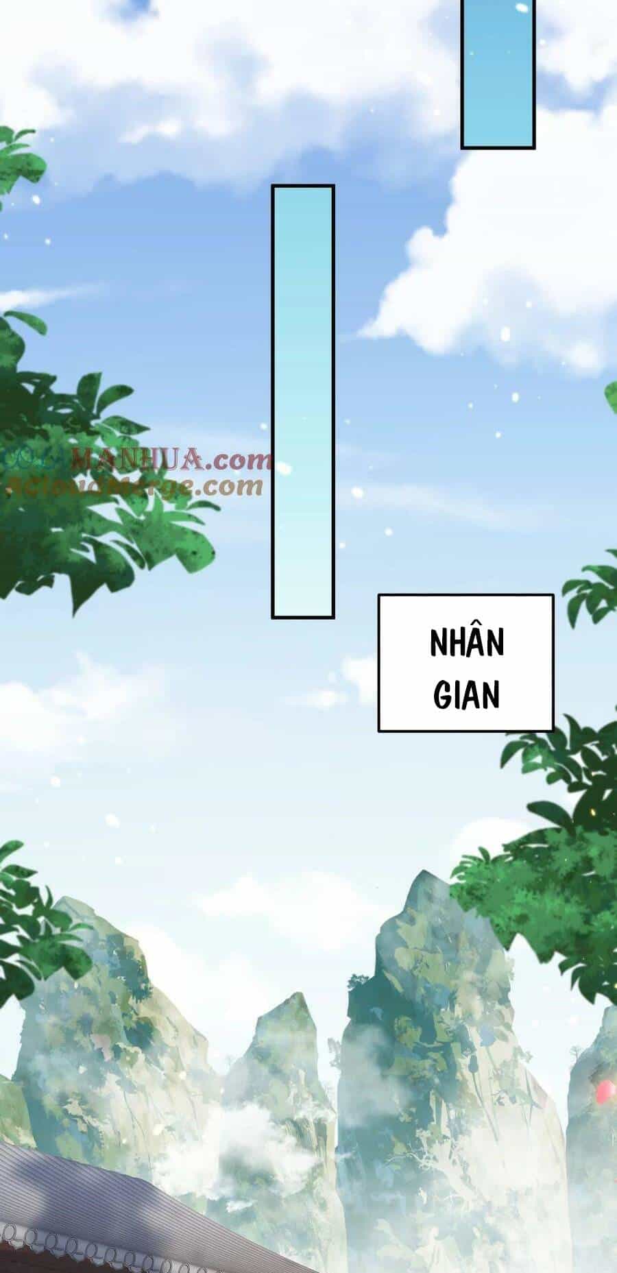 Ta Vô Địch Lúc Nào - Chương 152 - ảnh 32