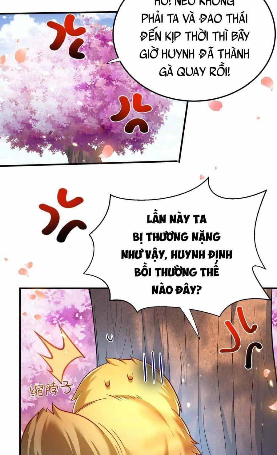 Ta Vô Địch Lúc Nào - Chương 152 - ảnh 38