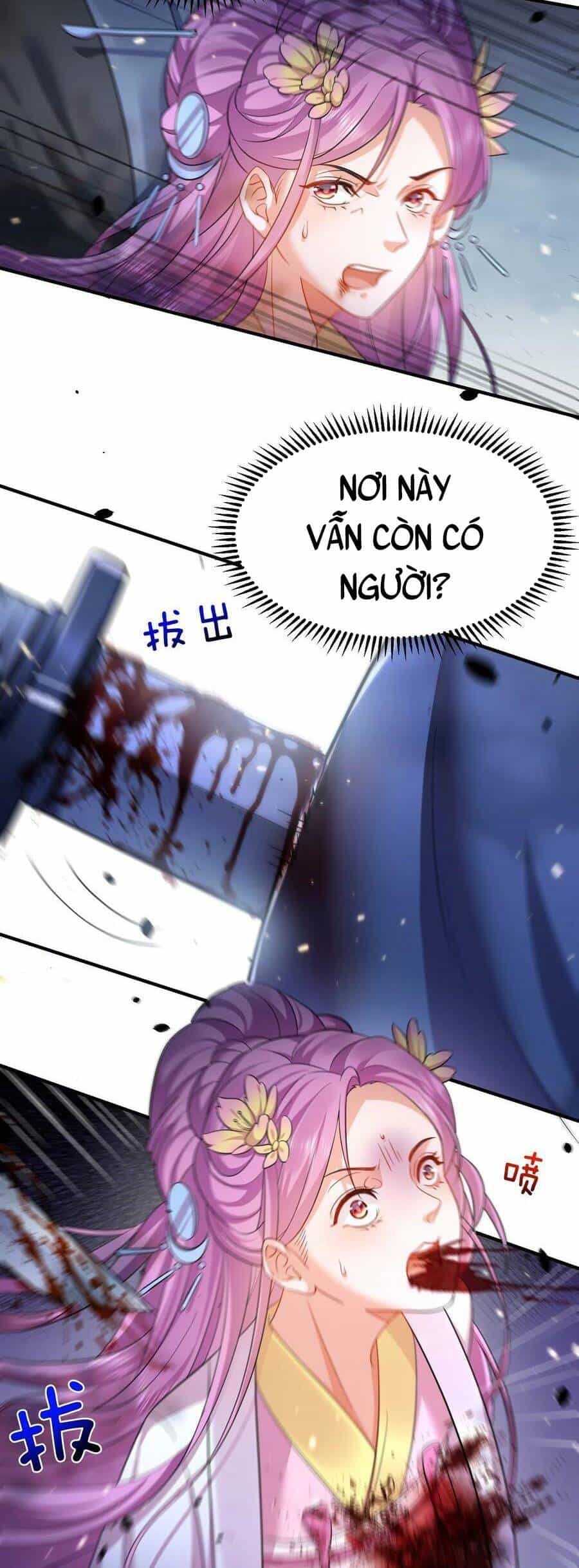 Ta Vô Địch Lúc Nào - Chương 152 - ảnh 4