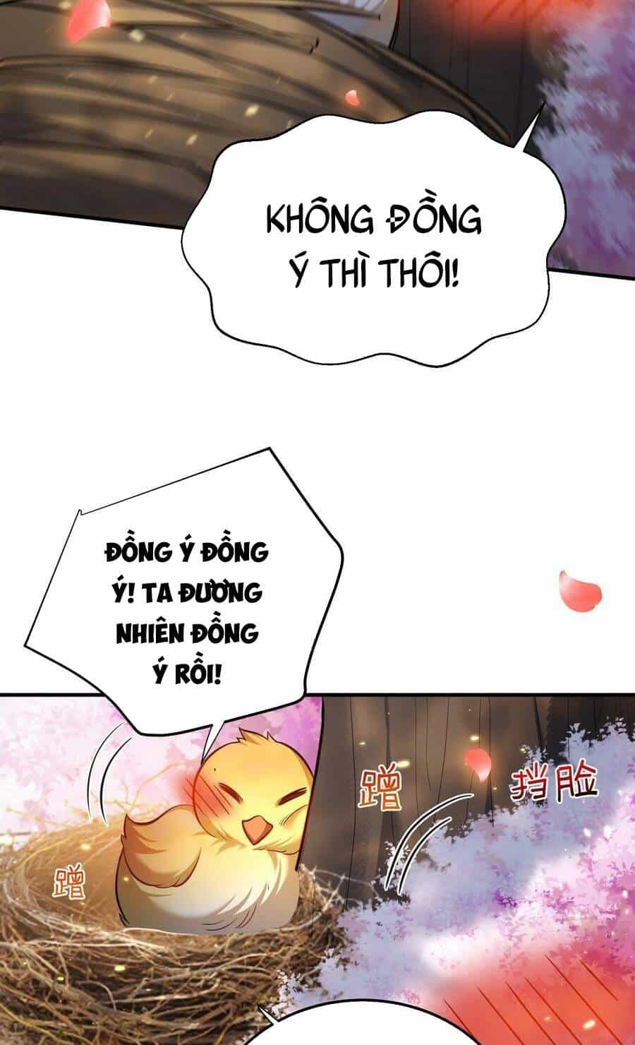 Ta Vô Địch Lúc Nào - Chương 152 - ảnh 43