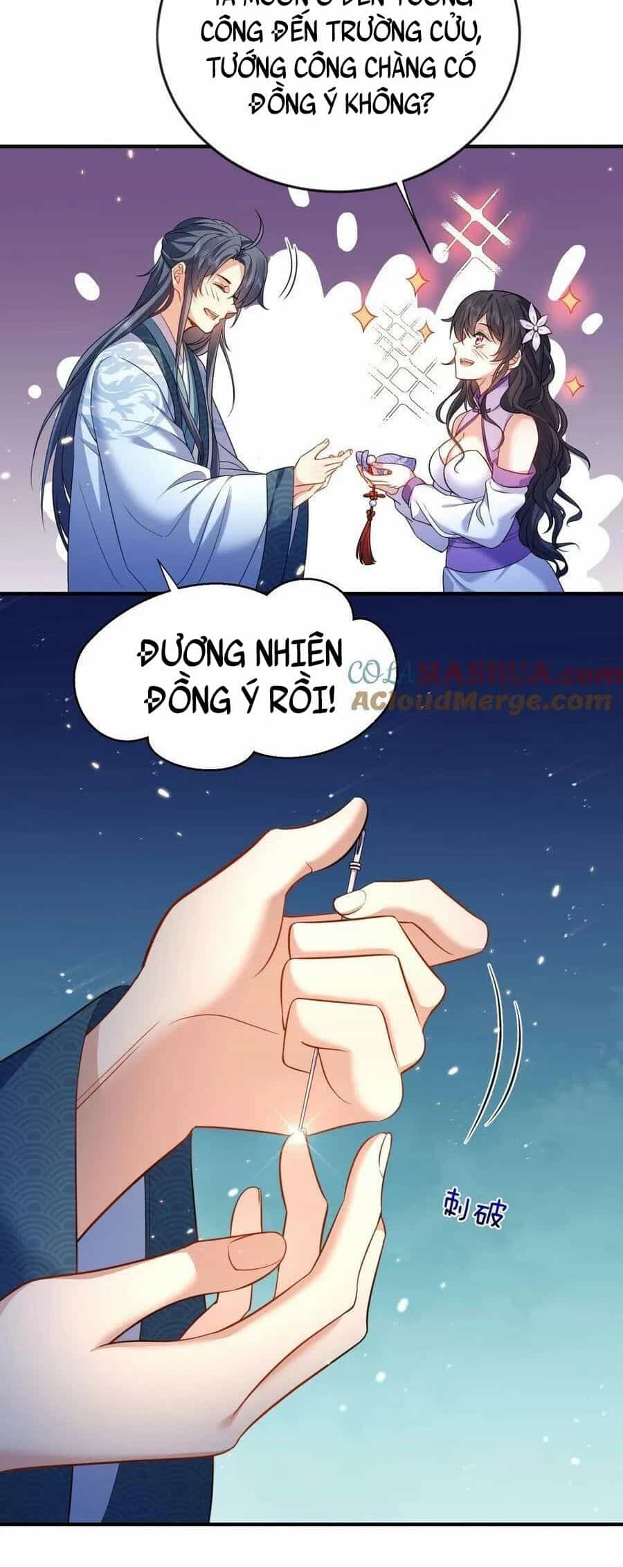 Ta Vô Địch Lúc Nào - Chương 153 - ảnh 11