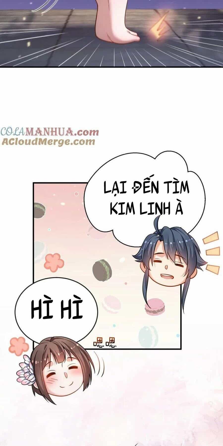 Ta Vô Địch Lúc Nào - Chương 153 - ảnh 15