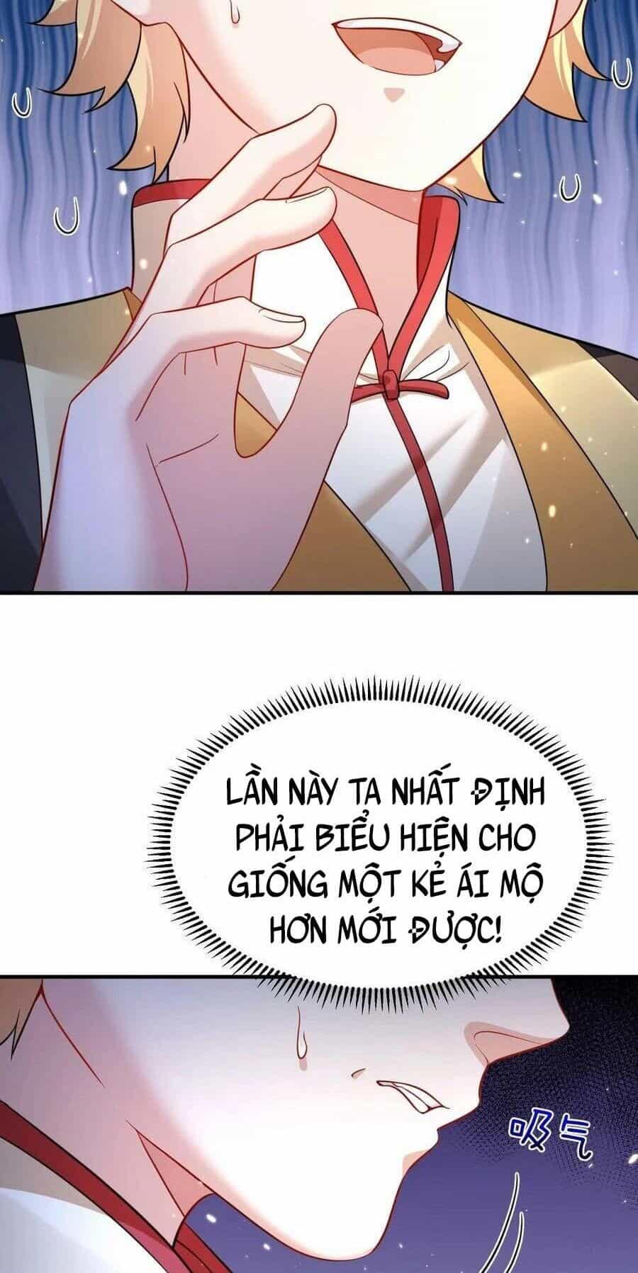 Ta Vô Địch Lúc Nào - Chương 153 - ảnh 19