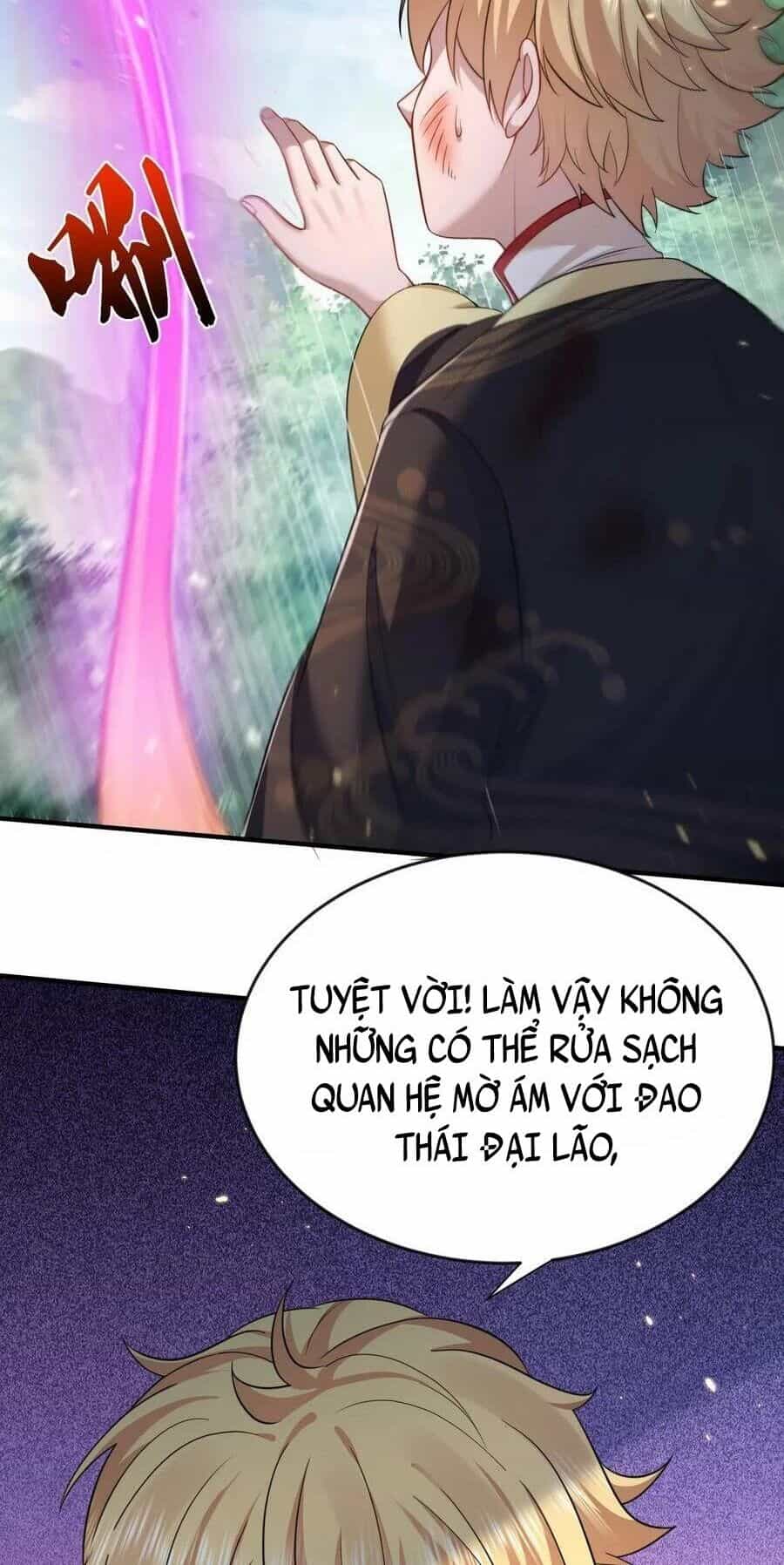 Ta Vô Địch Lúc Nào - Chương 153 - ảnh 31