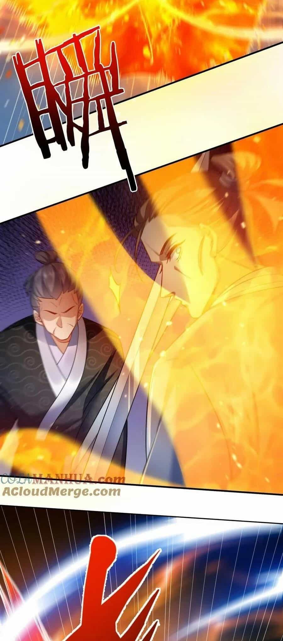 Ta Vô Địch Lúc Nào - Chương 154 - ảnh 28