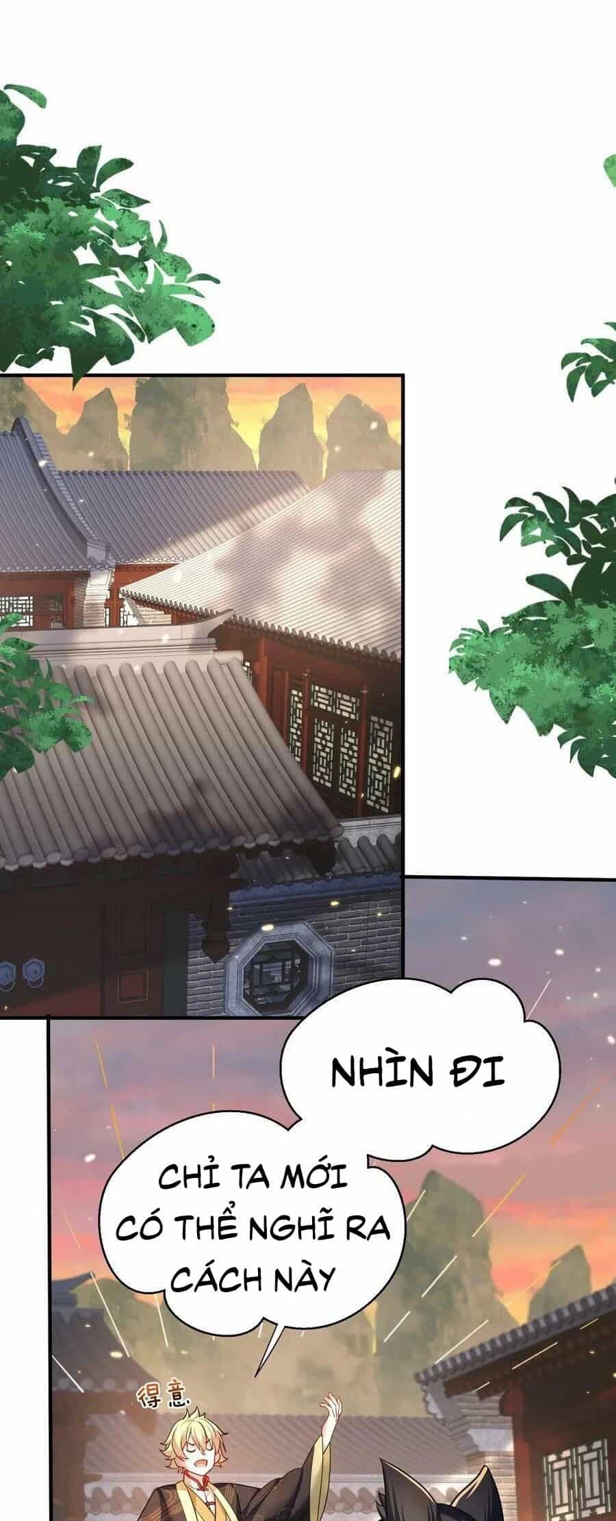 Ta Vô Địch Lúc Nào - Chương 154 - ảnh 3