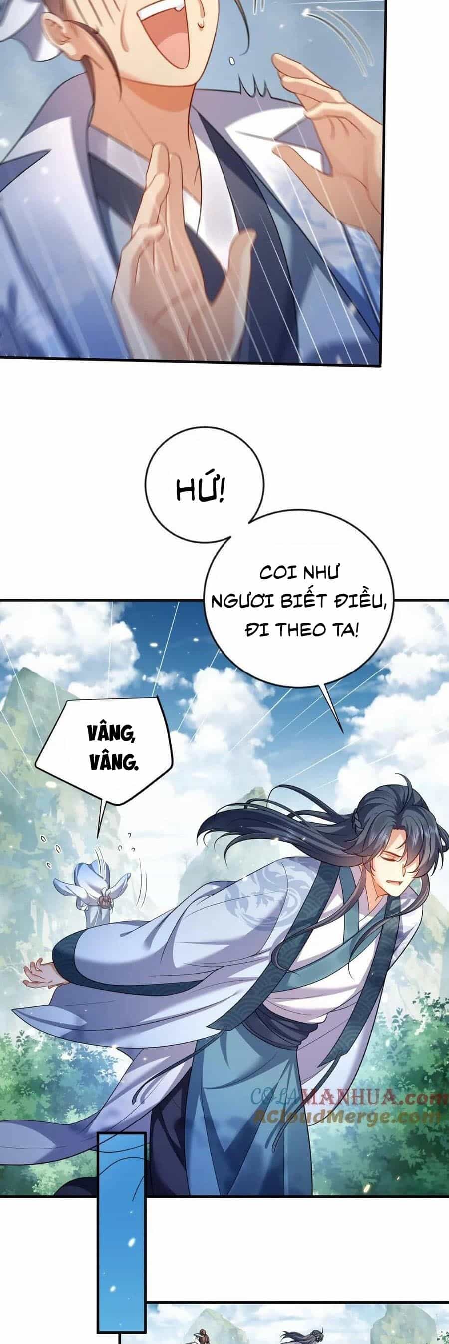 Ta Vô Địch Lúc Nào - Chương 155 - ảnh 10