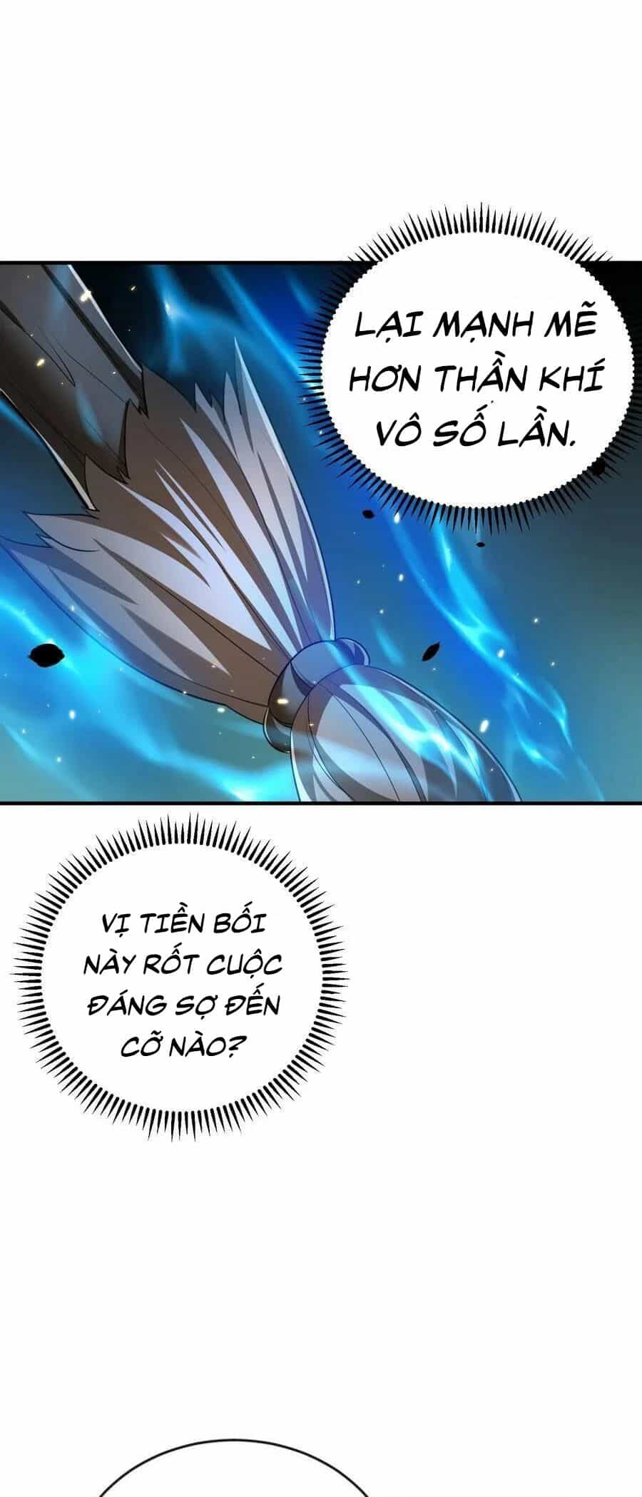Ta Vô Địch Lúc Nào - Chương 155 - ảnh 13