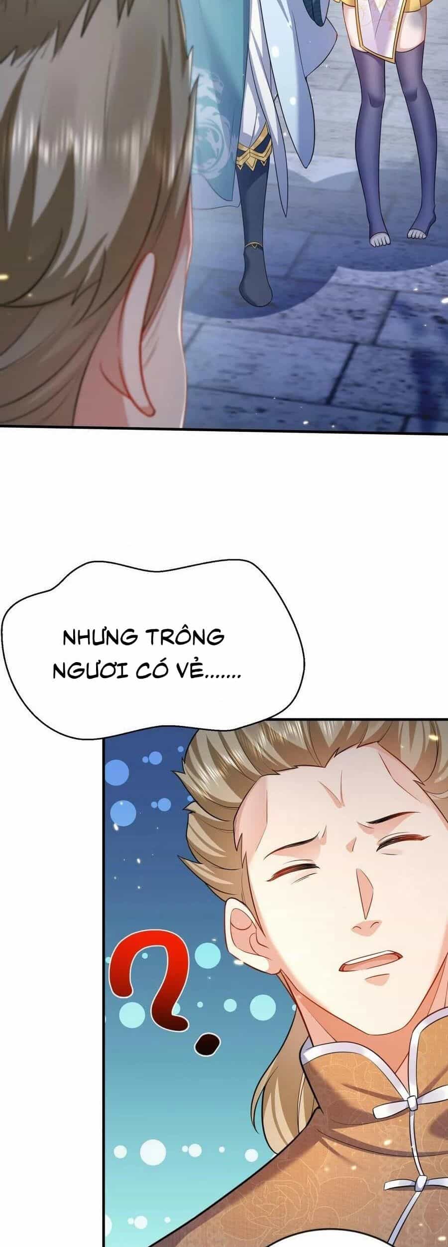 Ta Vô Địch Lúc Nào - Chương 155 - ảnh 29