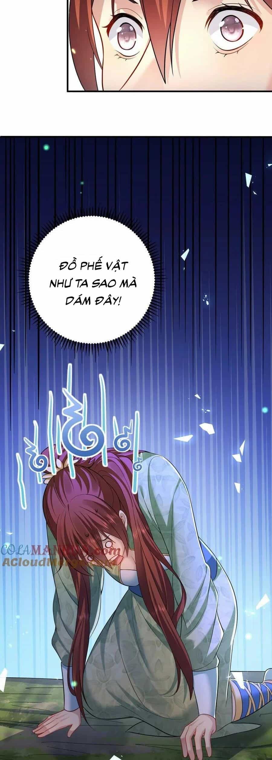 Ta Vô Địch Lúc Nào - Chương 156 - ảnh 29
