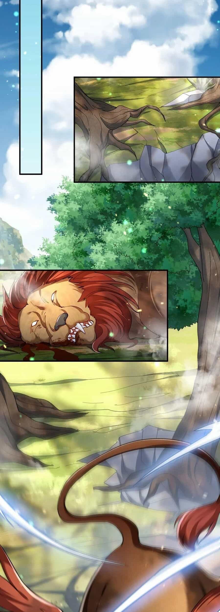 Ta Vô Địch Lúc Nào - Chương 157 - ảnh 23