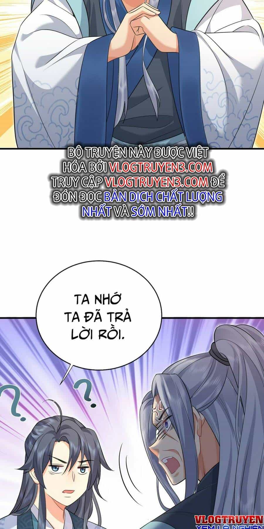 Ta Vô Địch Lúc Nào - Chương 158 - ảnh 10