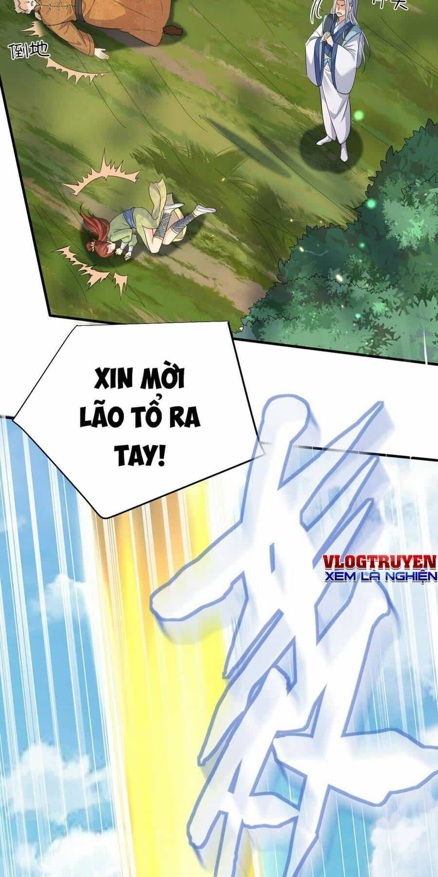 Ta Vô Địch Lúc Nào - Chương 158 - ảnh 16