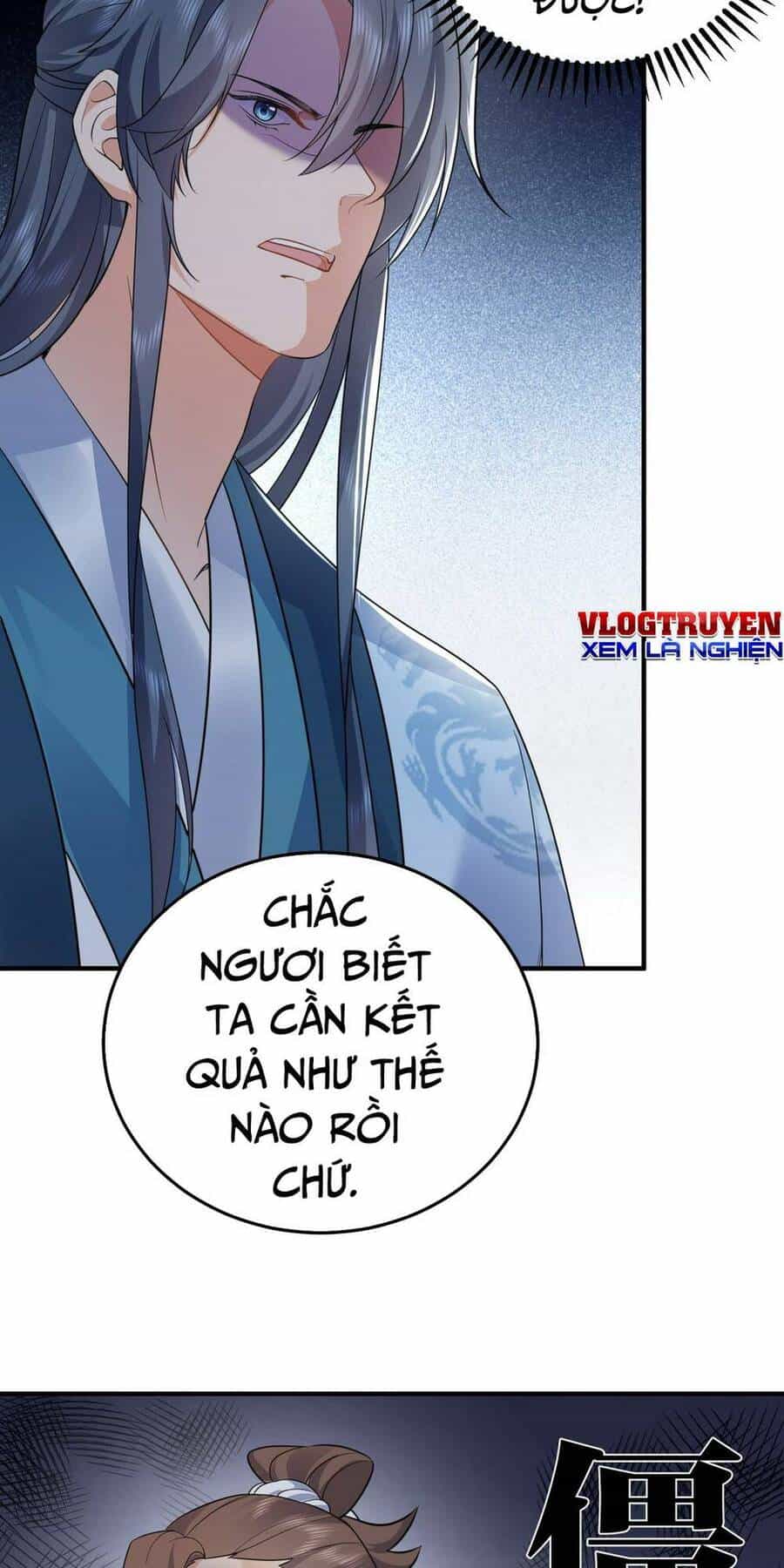 Ta Vô Địch Lúc Nào - Chương 158 - ảnh 29