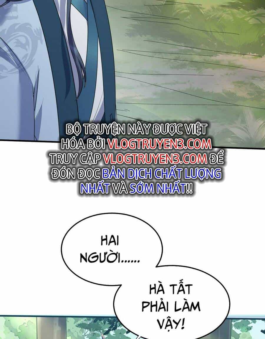 Ta Vô Địch Lúc Nào - Chương 158 - ảnh 36