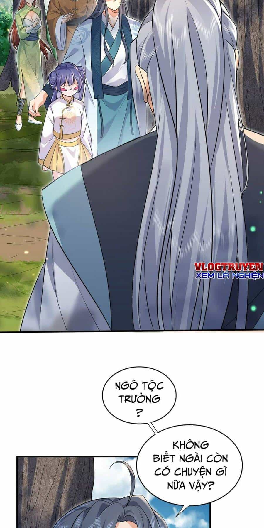 Ta Vô Địch Lúc Nào - Chương 158 - ảnh 8