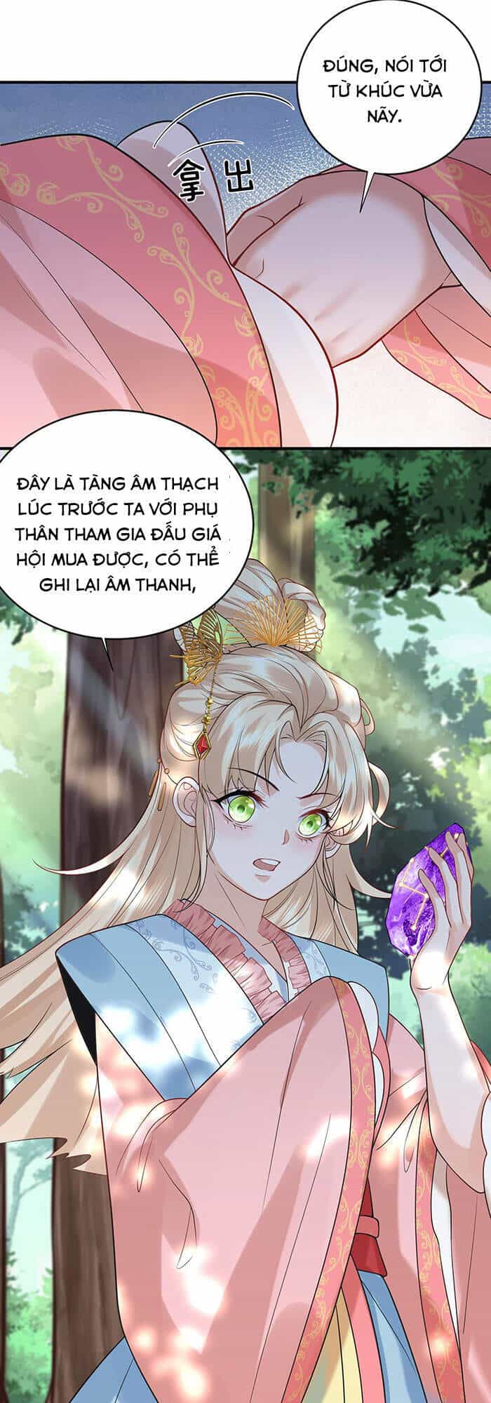 Ta Vô Địch Lúc Nào - Chương 16 - ảnh 20