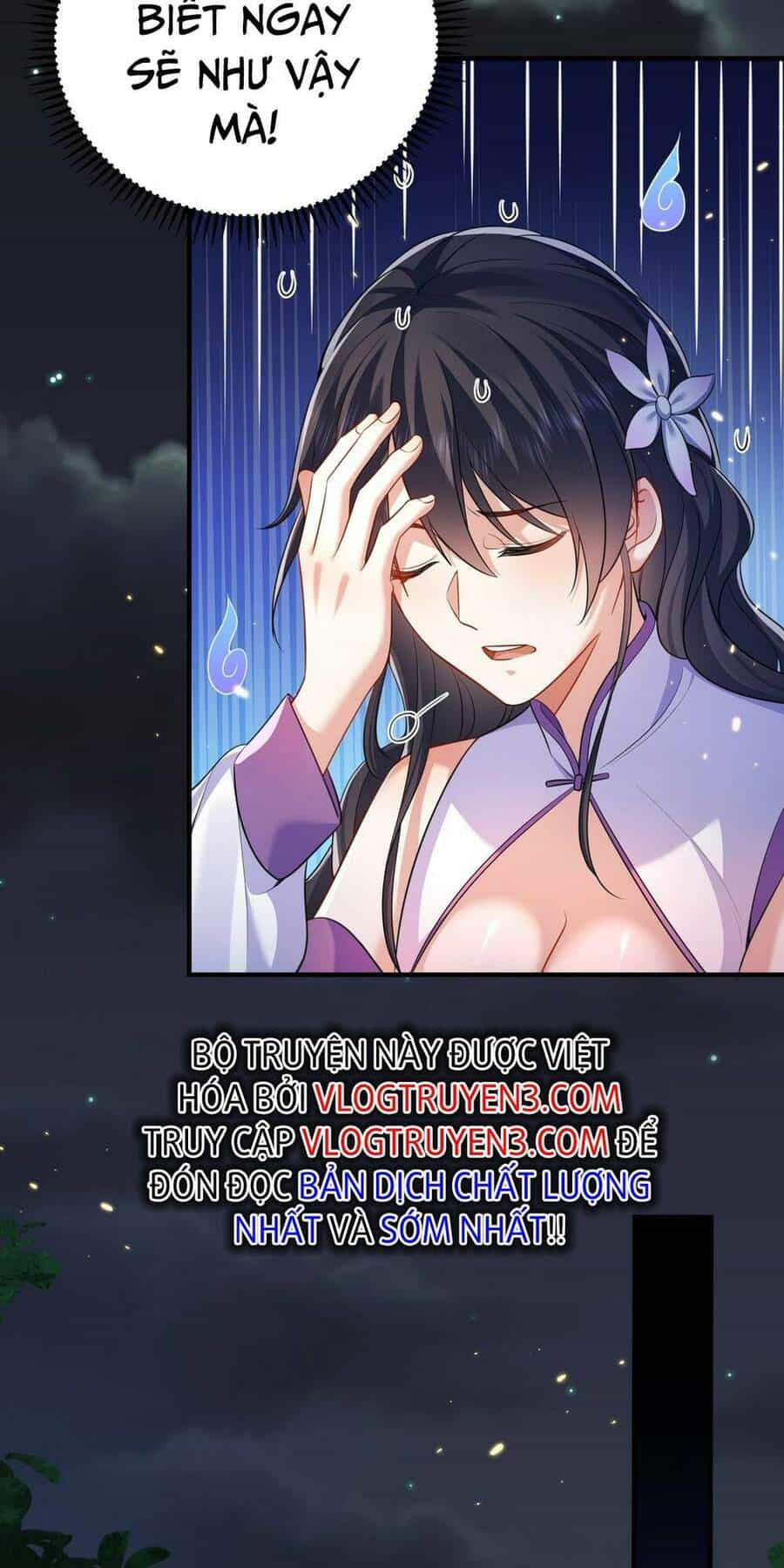 Ta Vô Địch Lúc Nào - Chương 159 - ảnh 14
