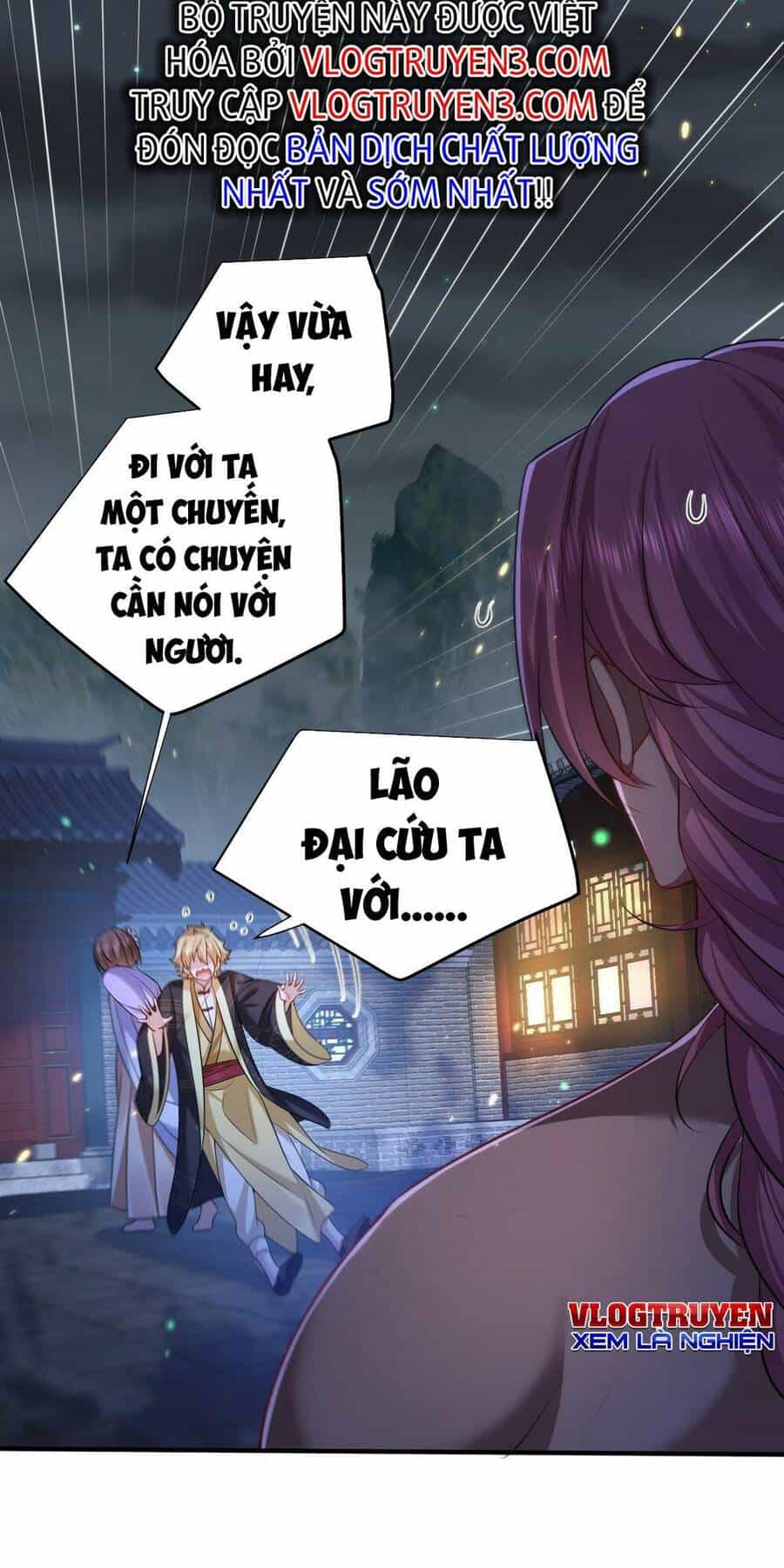 Ta Vô Địch Lúc Nào - Chương 159 - ảnh 21