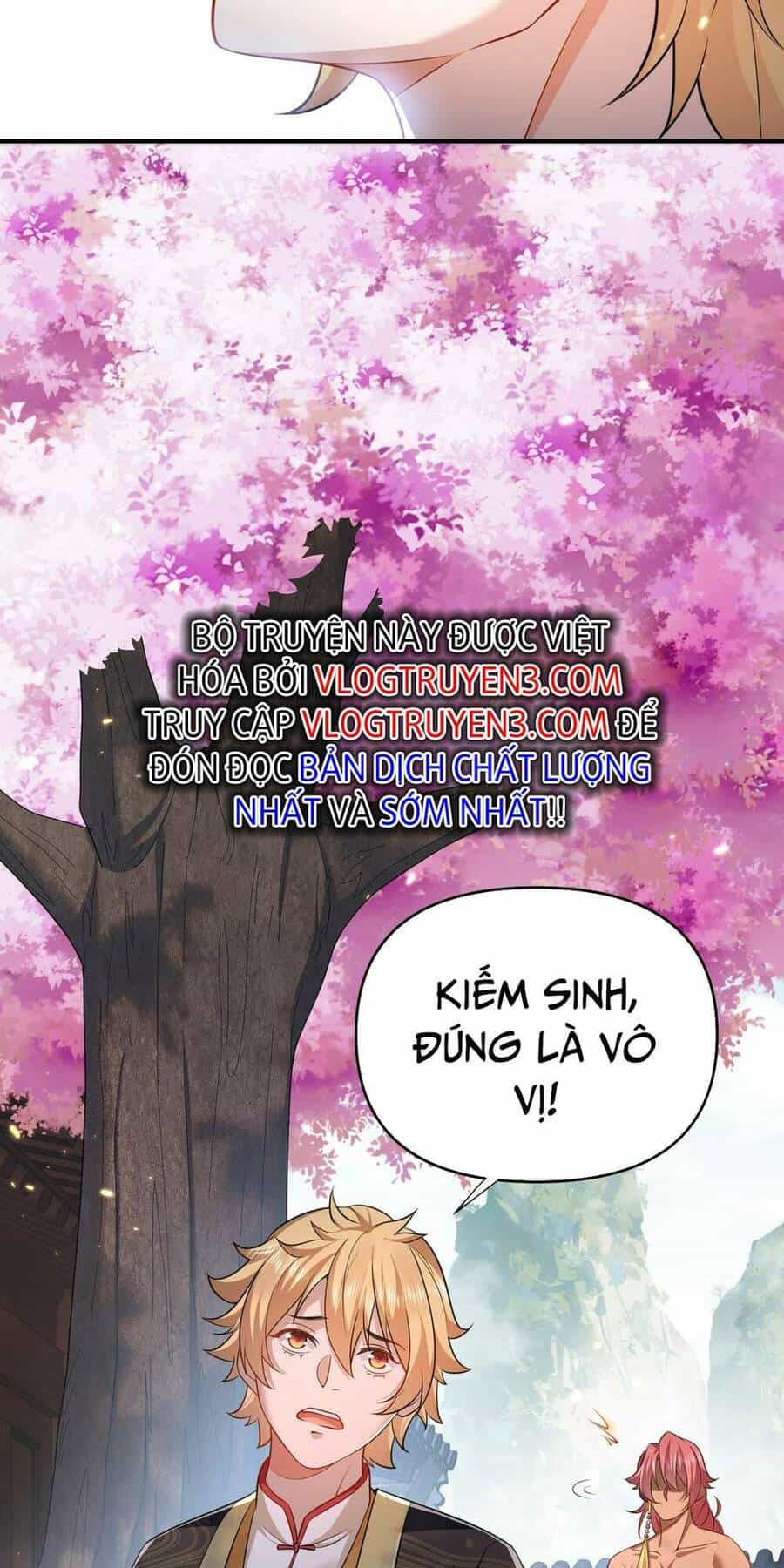 Ta Vô Địch Lúc Nào - Chương 159 - ảnh 41
