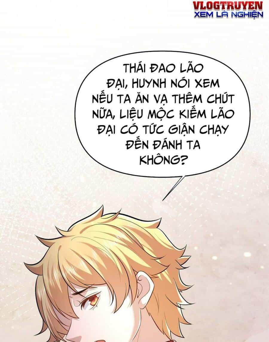 Ta Vô Địch Lúc Nào - Chương 159 - ảnh 43