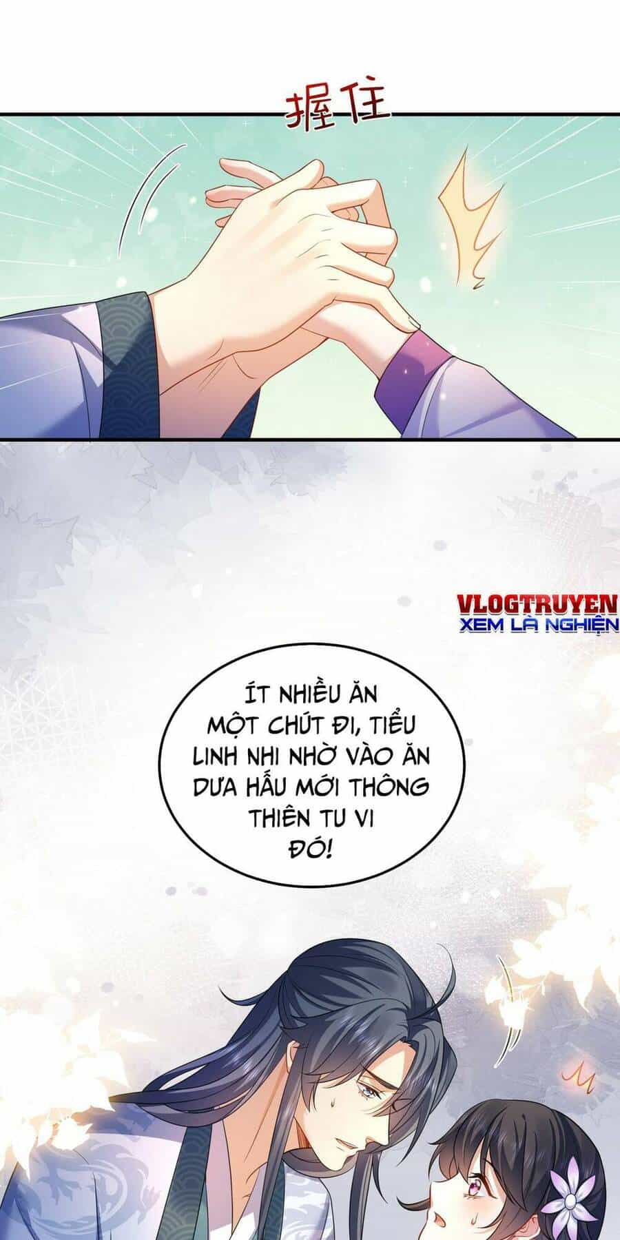 Ta Vô Địch Lúc Nào - Chương 159 - ảnh 7