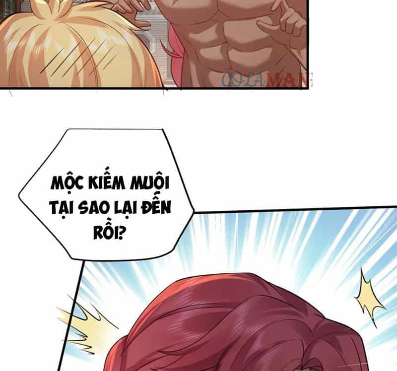 Ta Vô Địch Lúc Nào - Chương 160 - ảnh 10