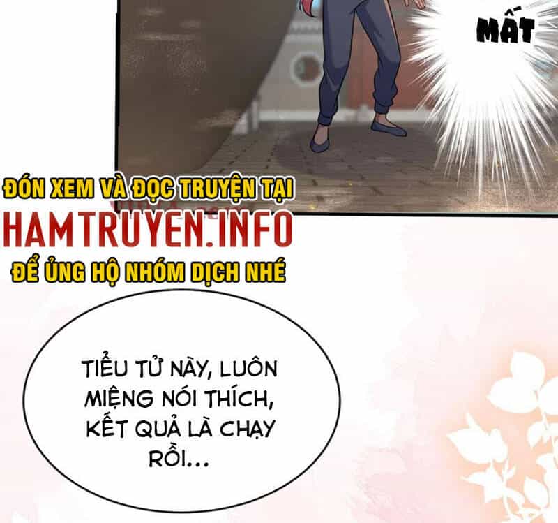 Ta Vô Địch Lúc Nào - Chương 160 - ảnh 17