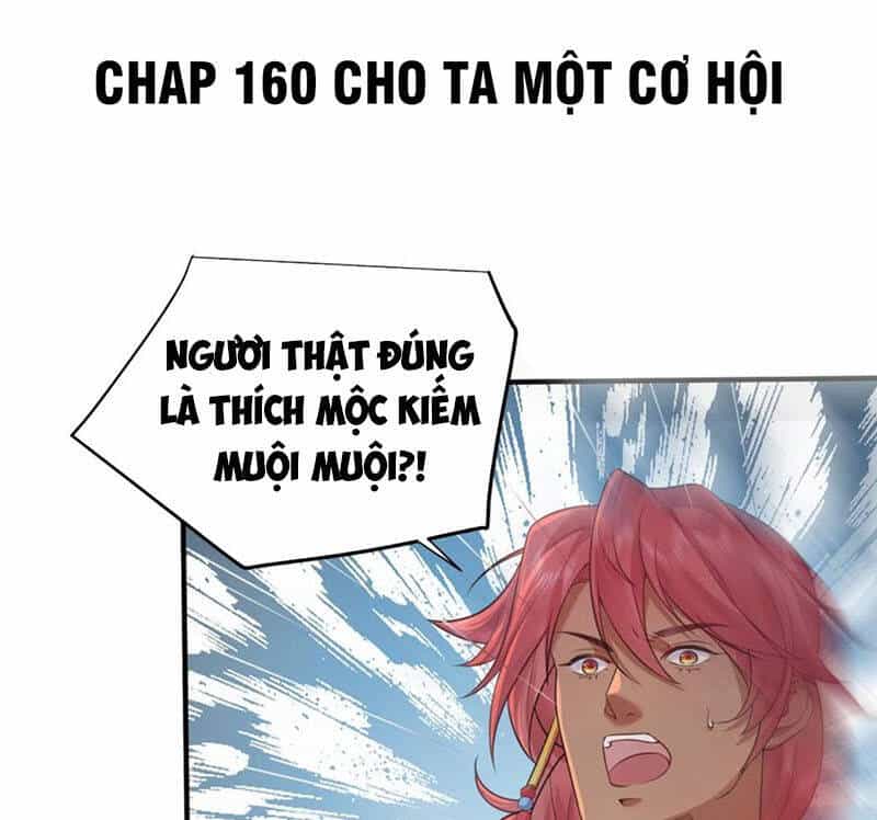 Ta Vô Địch Lúc Nào - Chương 160 - ảnh 2