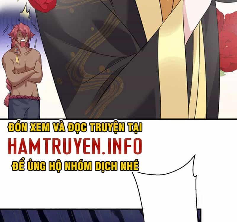Ta Vô Địch Lúc Nào - Chương 160 - ảnh 22