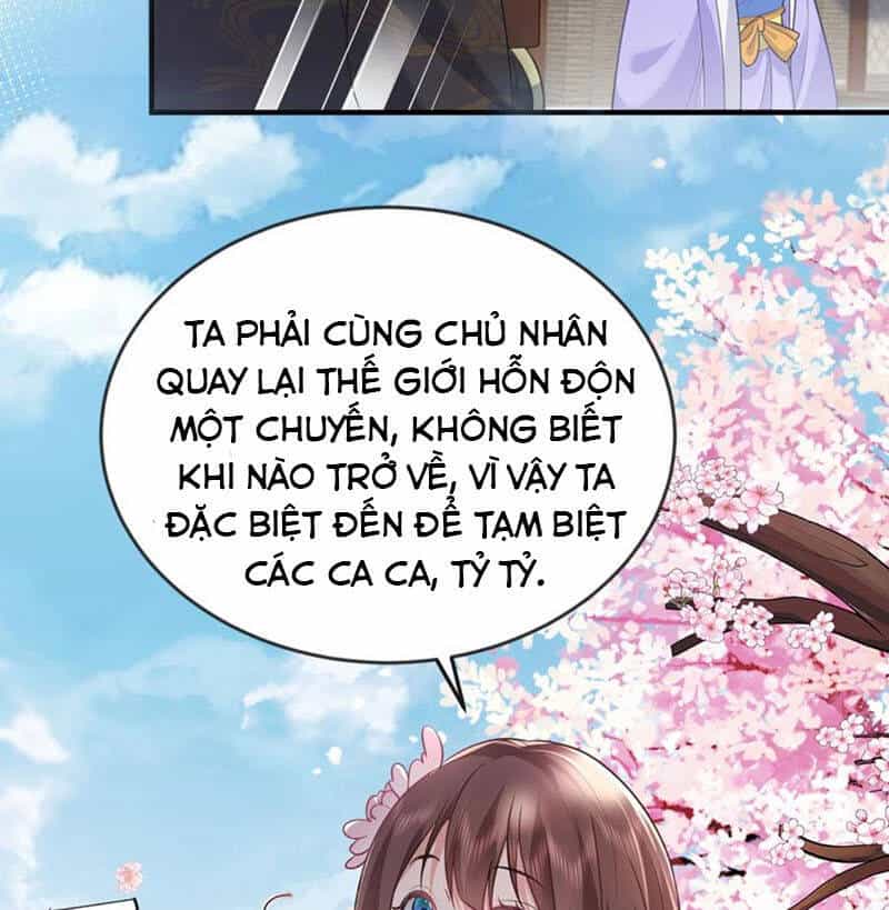 Ta Vô Địch Lúc Nào - Chương 160 - ảnh 32