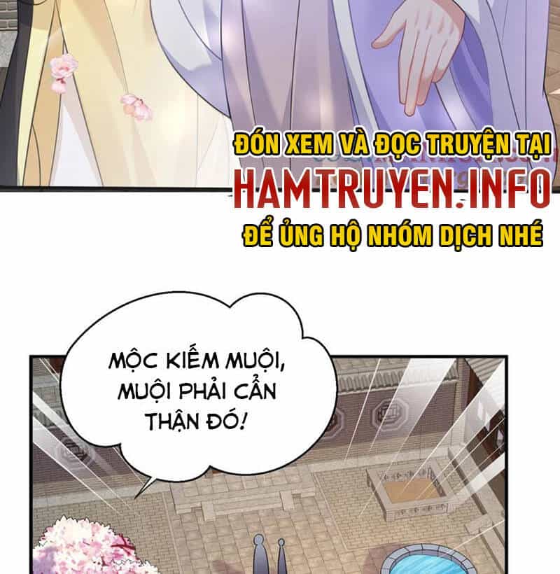 Ta Vô Địch Lúc Nào - Chương 160 - ảnh 34