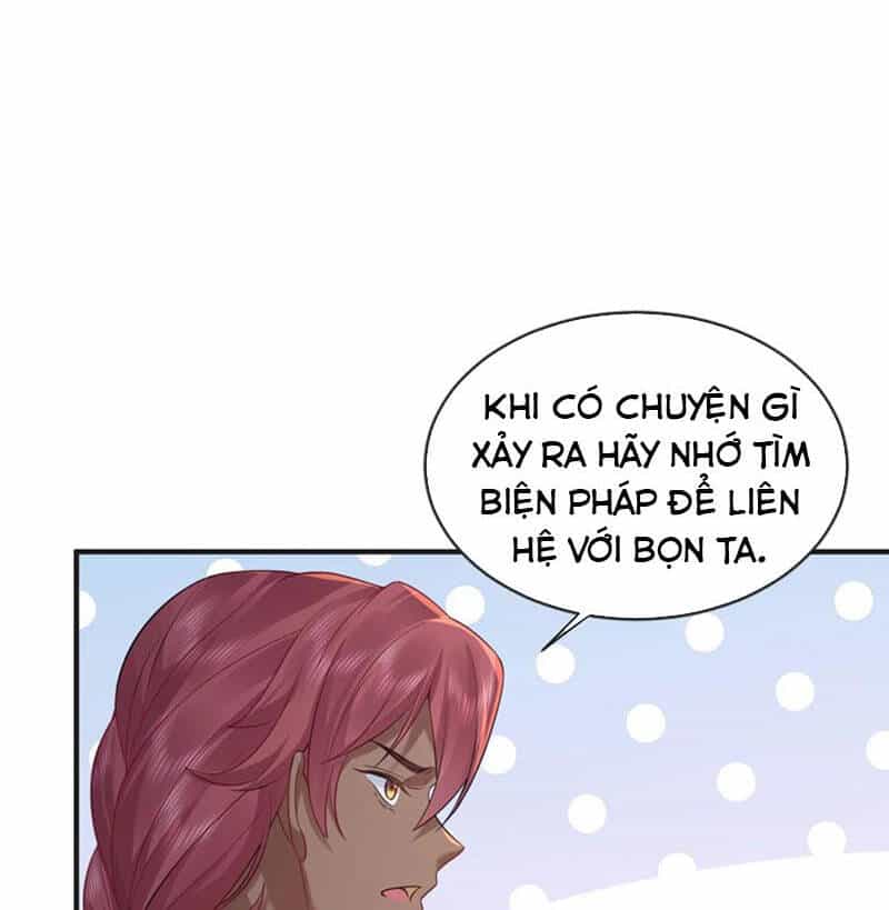 Ta Vô Địch Lúc Nào - Chương 160 - ảnh 36