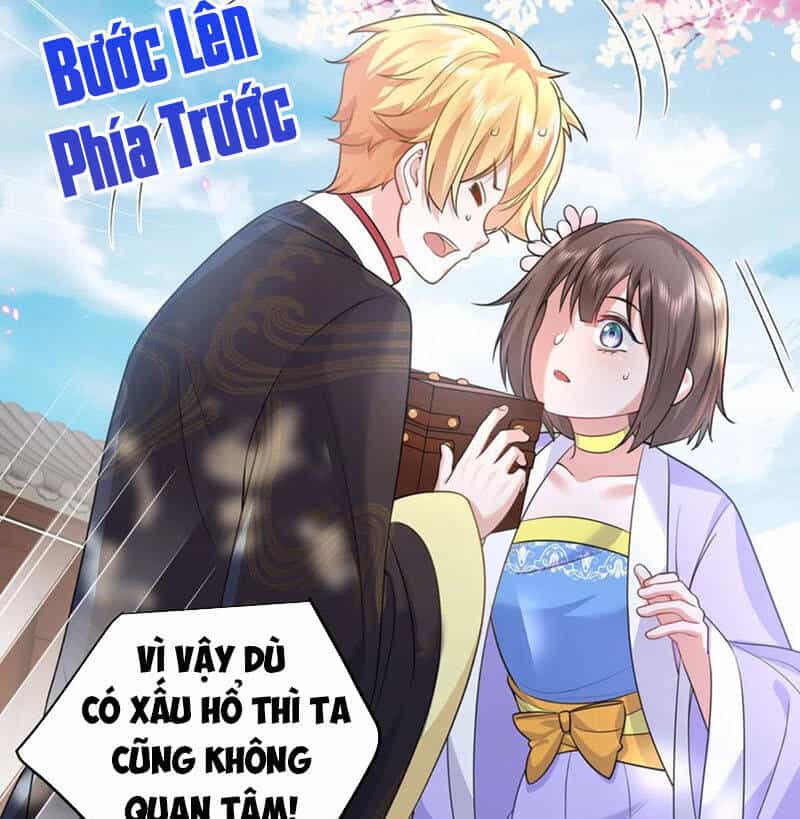 Ta Vô Địch Lúc Nào - Chương 160 - ảnh 47