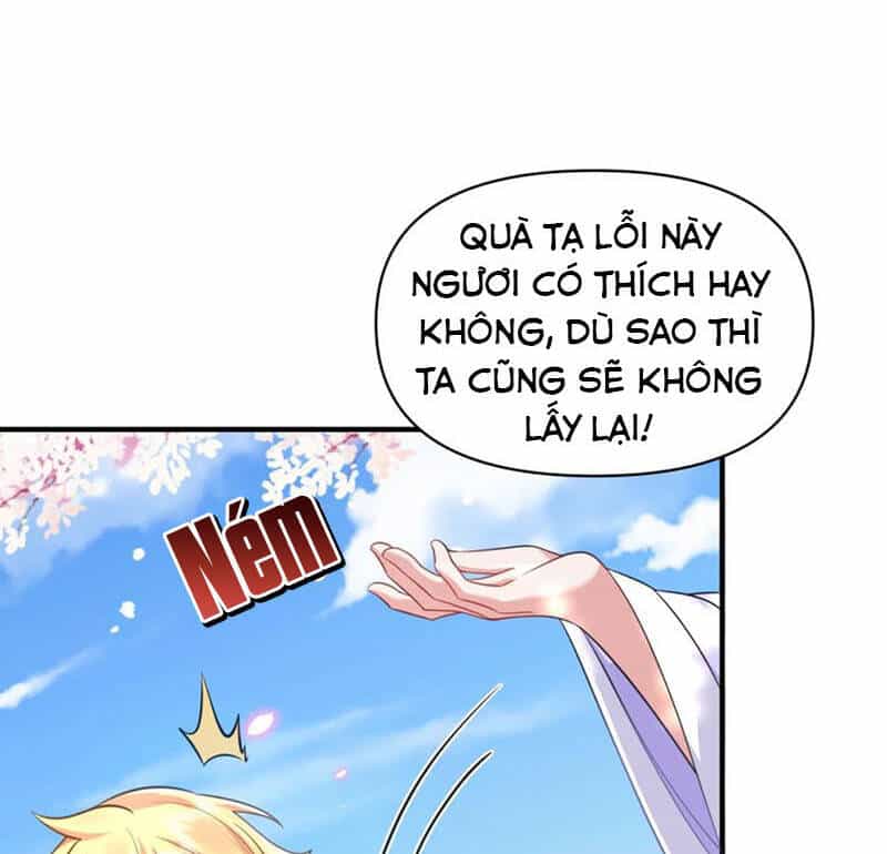 Ta Vô Địch Lúc Nào - Chương 160 - ảnh 55
