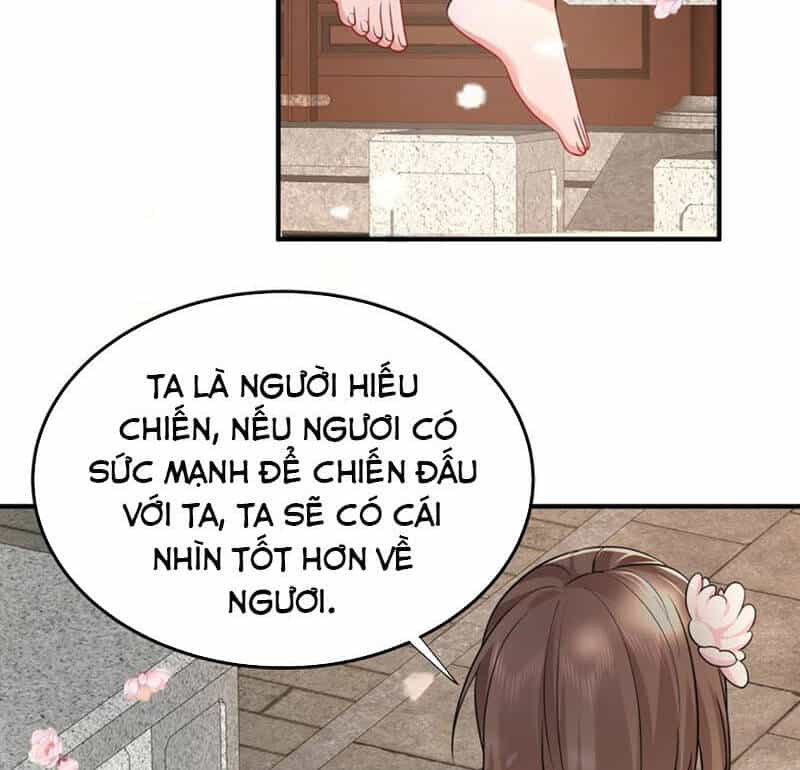 Ta Vô Địch Lúc Nào - Chương 160 - ảnh 60