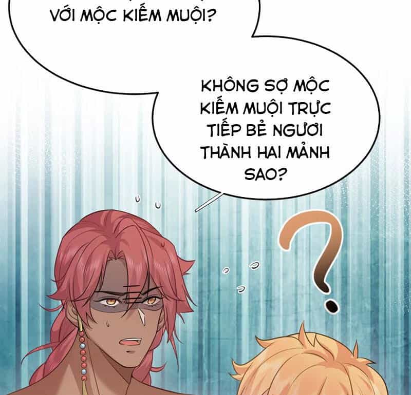 Ta Vô Địch Lúc Nào - Chương 160 - ảnh 71