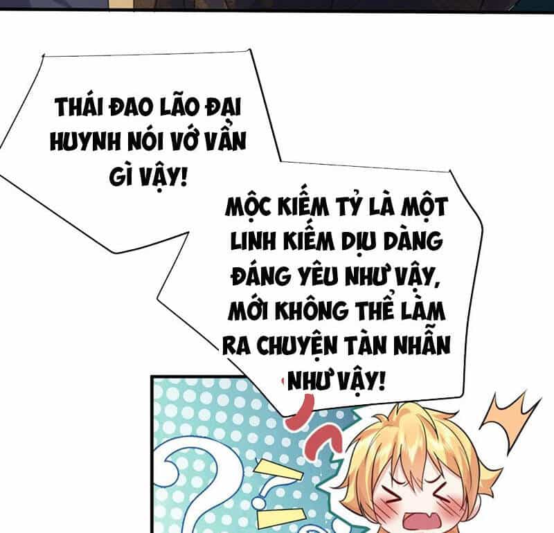 Ta Vô Địch Lúc Nào - Chương 160 - ảnh 73