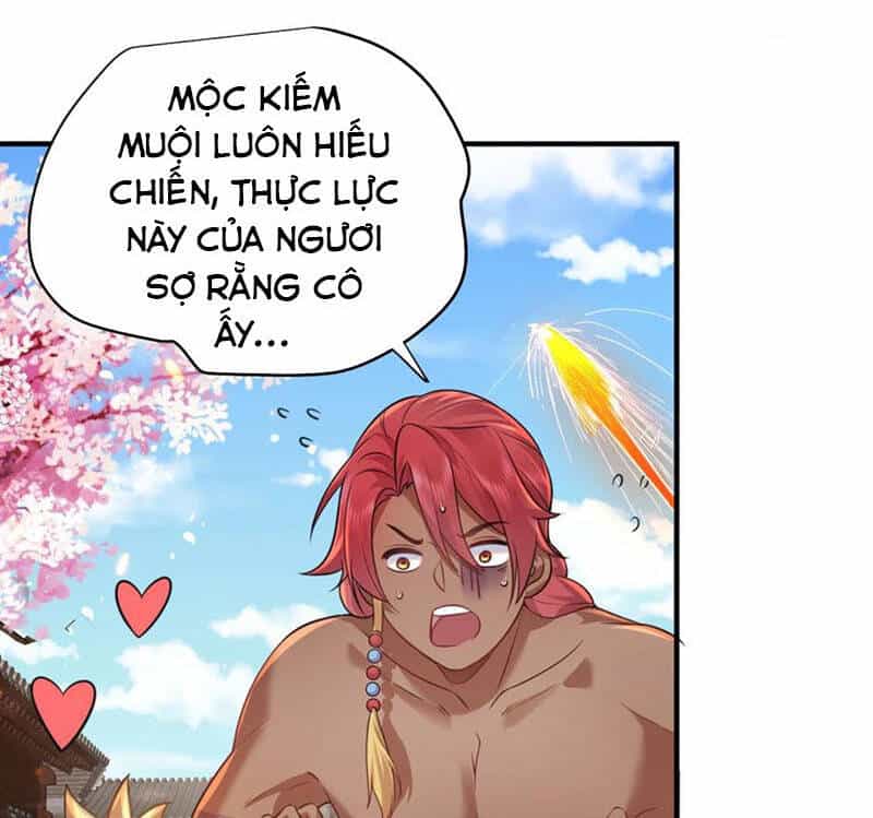 Ta Vô Địch Lúc Nào - Chương 160 - ảnh 9