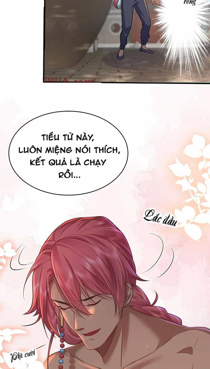 Ta Vô Địch Lúc Nào - Chương 161 - ảnh 10
