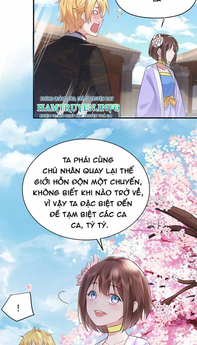 Ta Vô Địch Lúc Nào - Chương 161 - ảnh 18