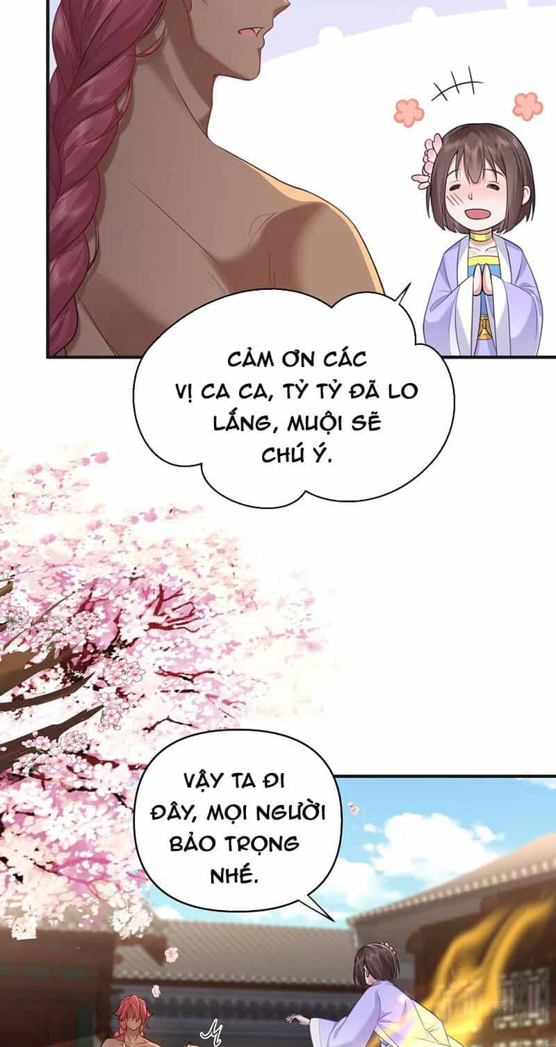 Ta Vô Địch Lúc Nào - Chương 161 - ảnh 21