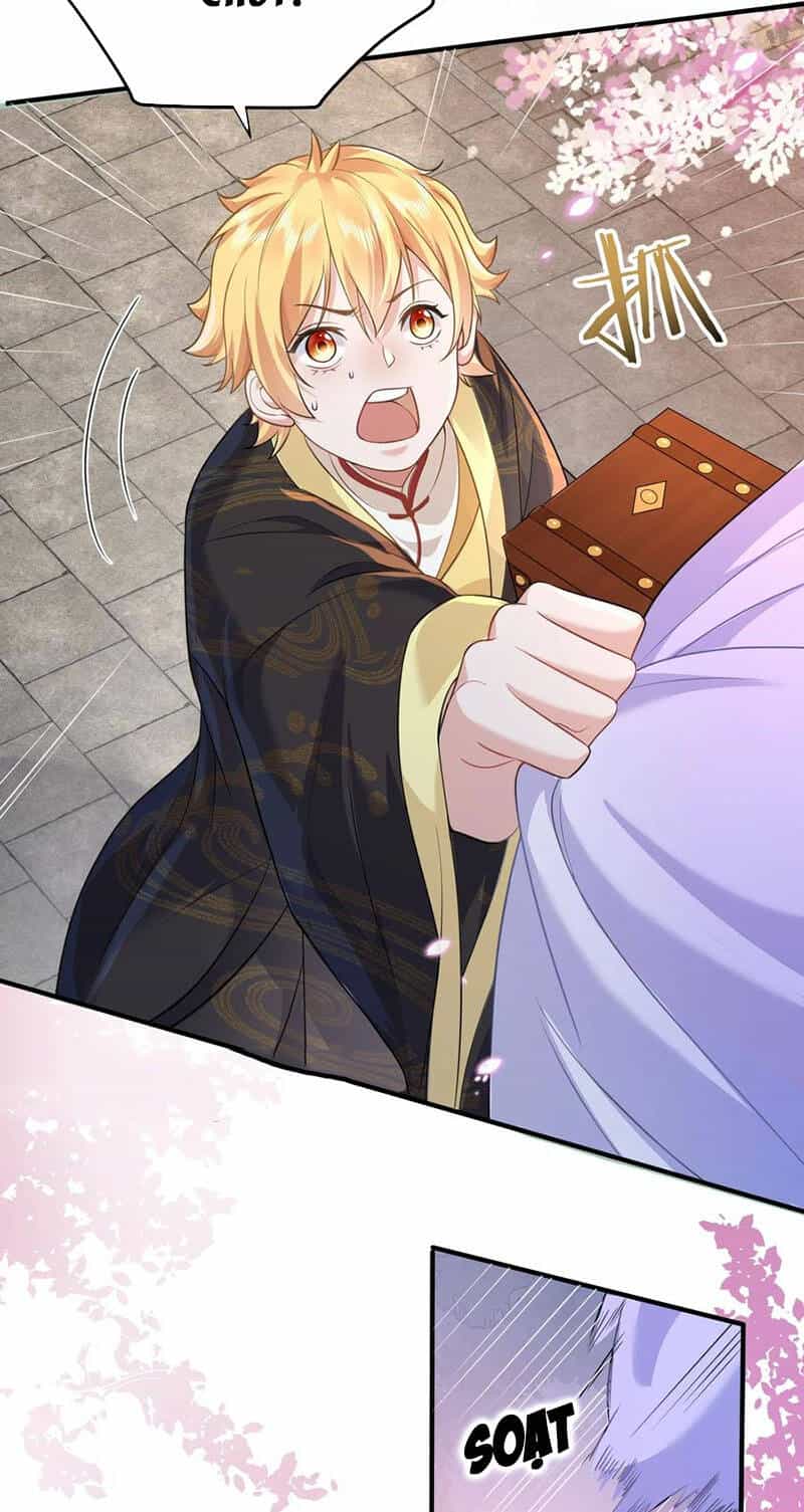 Ta Vô Địch Lúc Nào - Chương 161 - ảnh 23