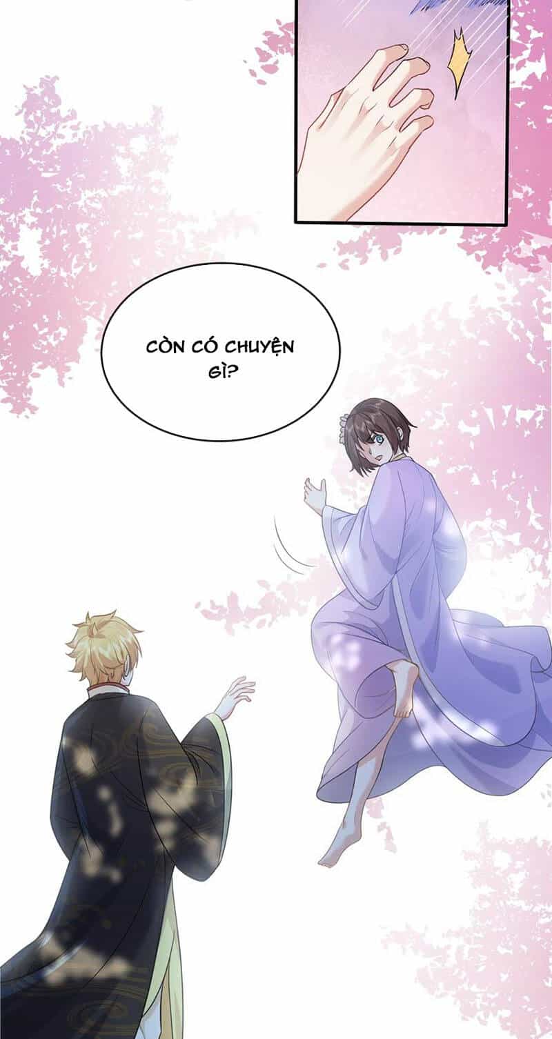 Ta Vô Địch Lúc Nào - Chương 161 - ảnh 24