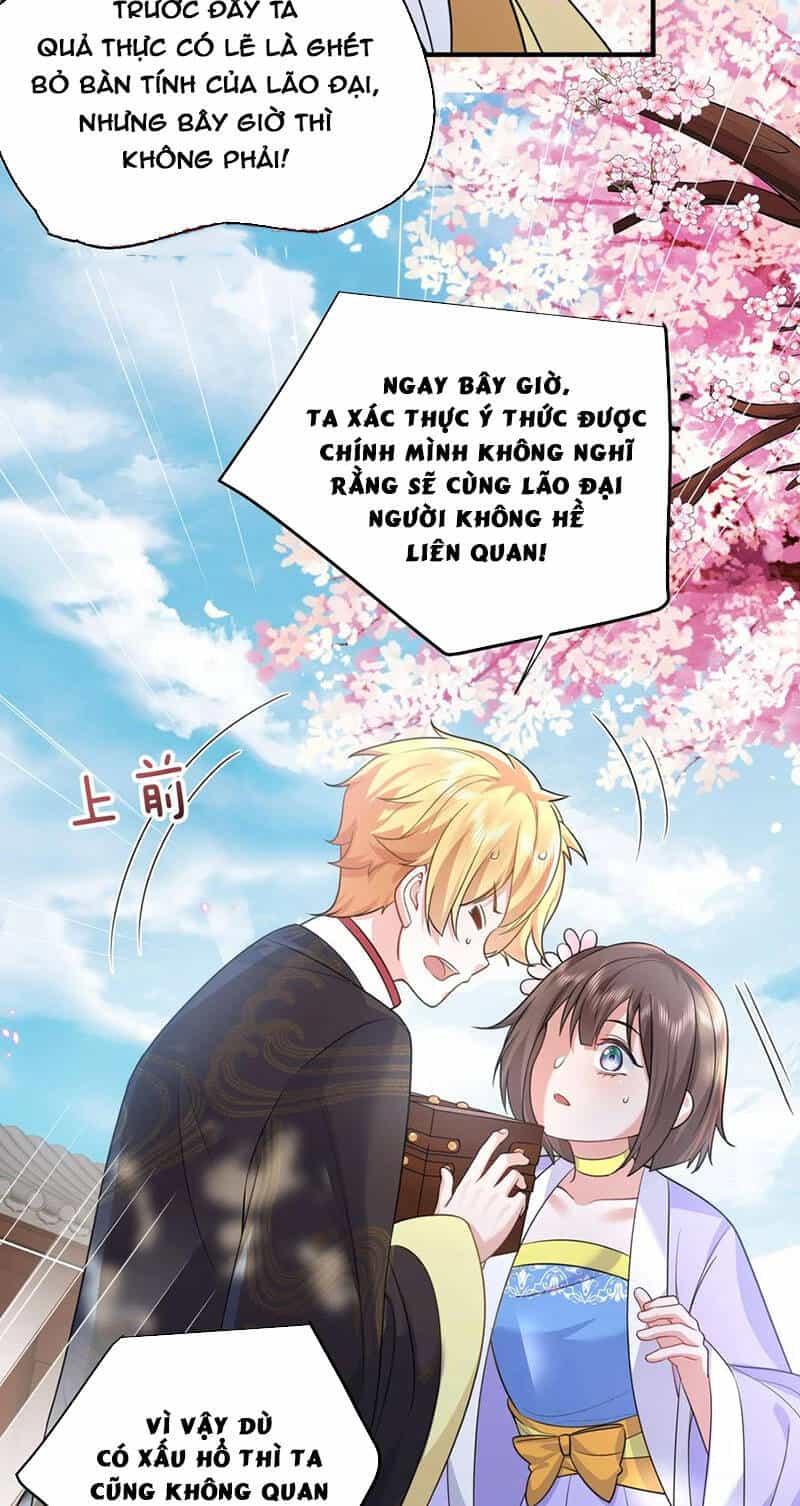 Ta Vô Địch Lúc Nào - Chương 161 - ảnh 26