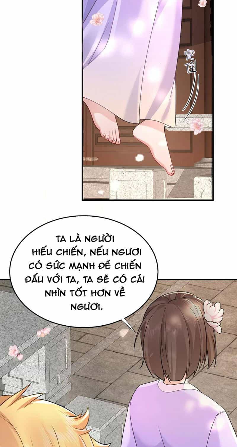Ta Vô Địch Lúc Nào - Chương 161 - ảnh 33