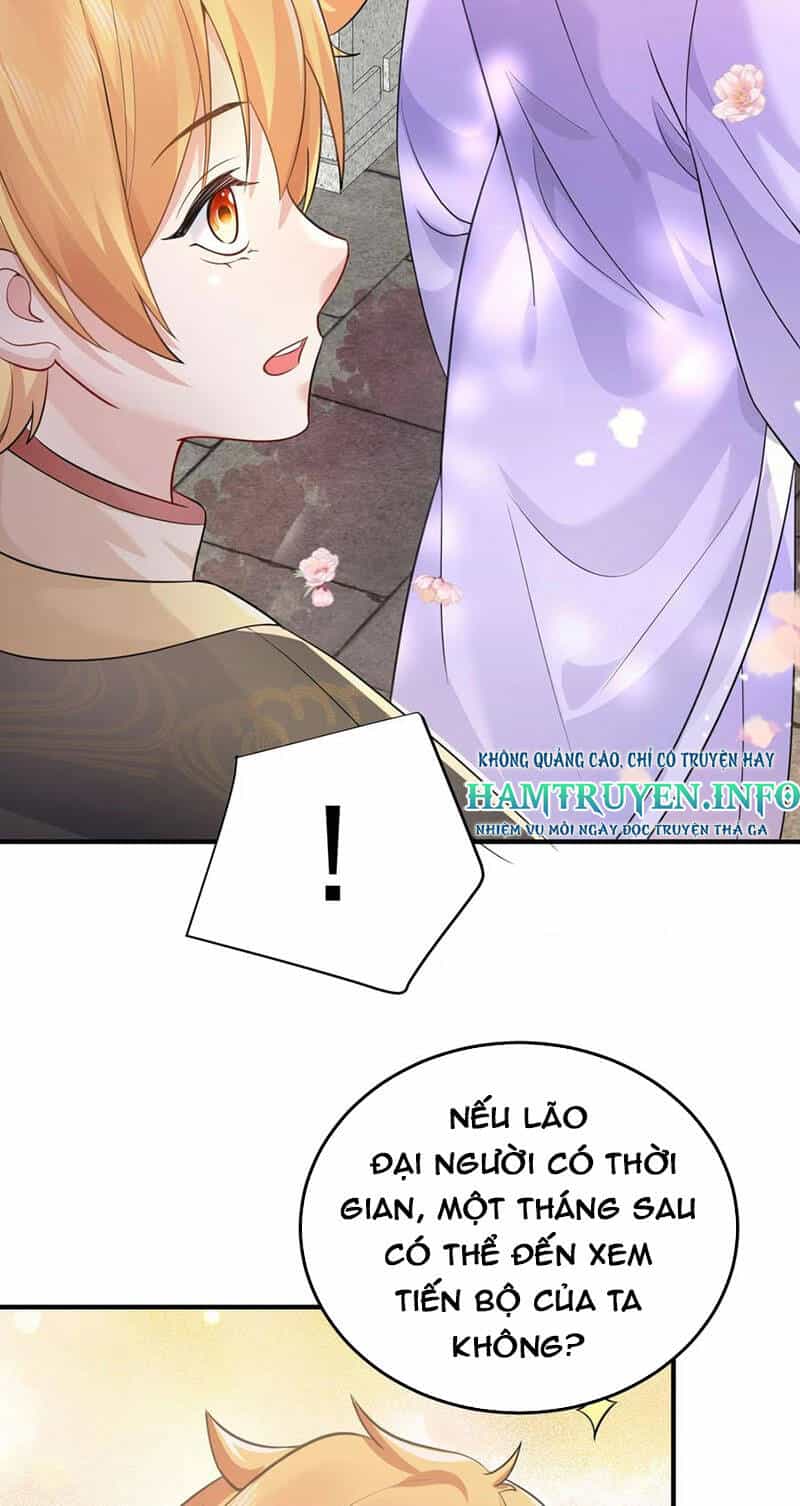 Ta Vô Địch Lúc Nào - Chương 161 - ảnh 34
